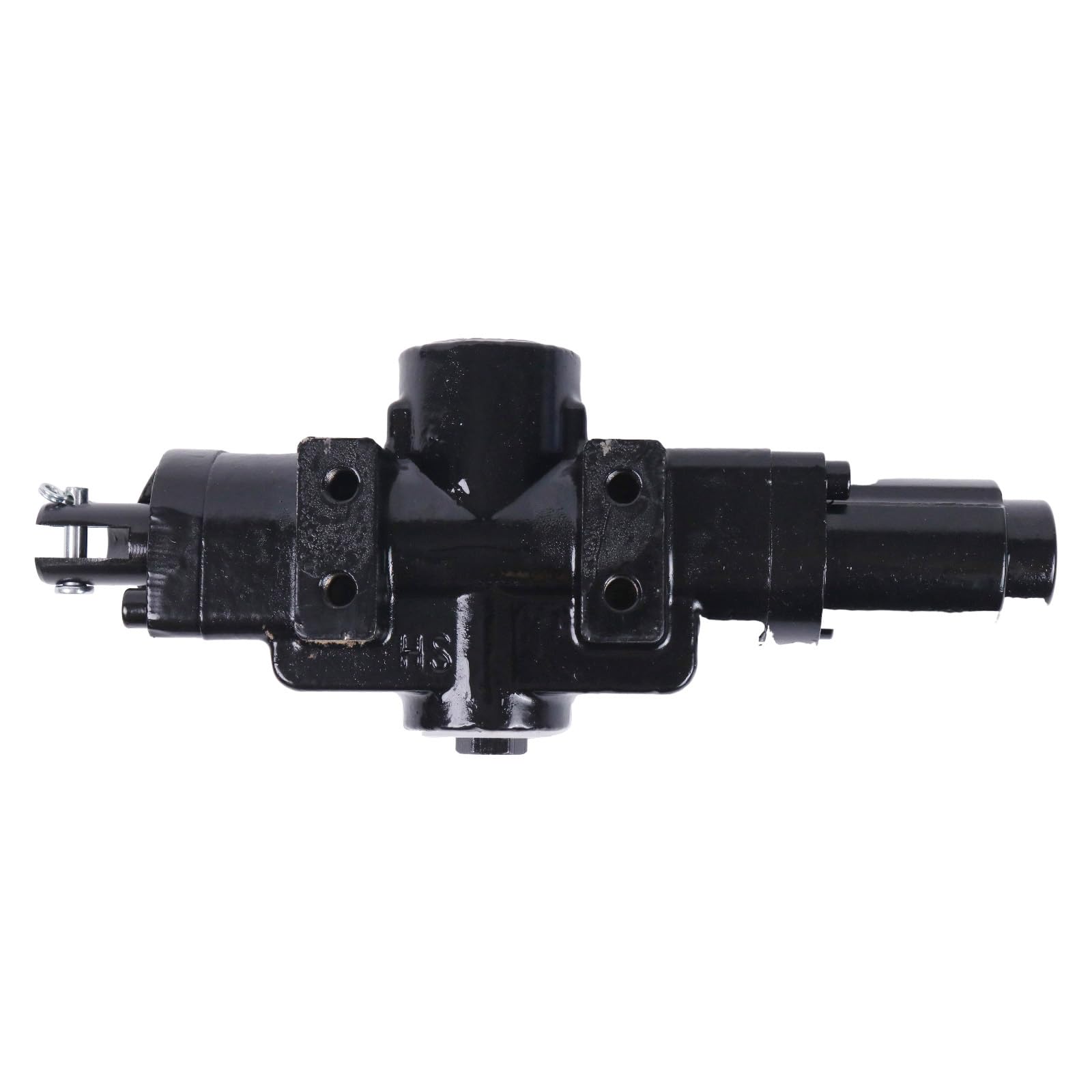 hana　0504 China For 6WG180 loader Transmission solenoid valve